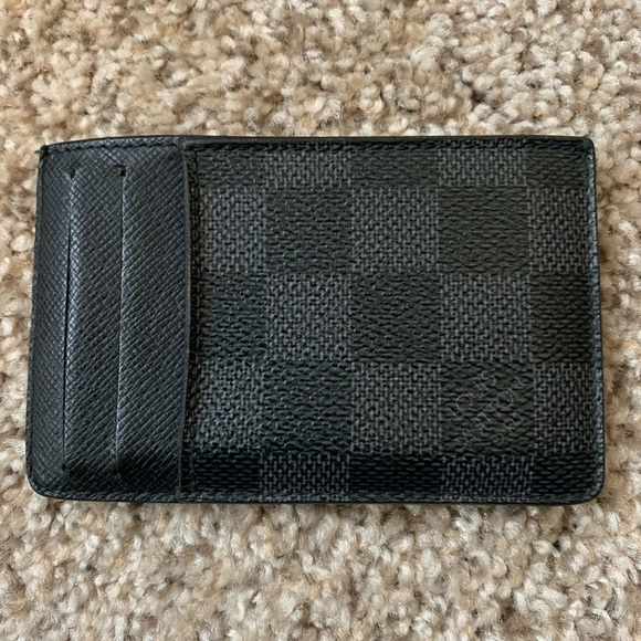 Louis Vuitton Monogram  Neo Card Holder - Picture 3 of 5